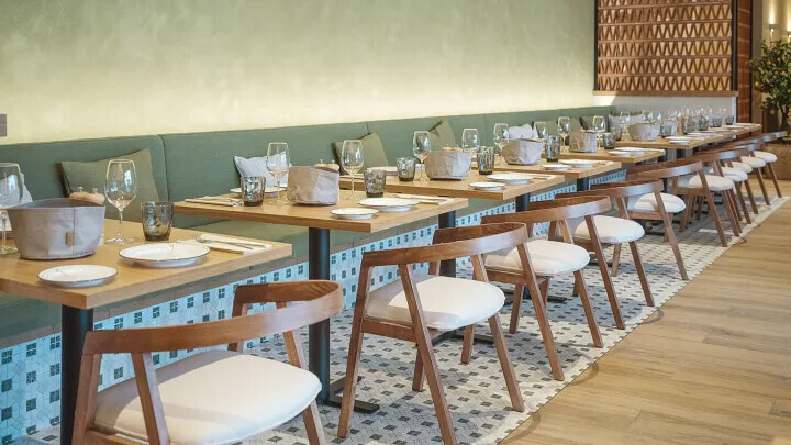 Dreams Madeira Resort Spa and Marina